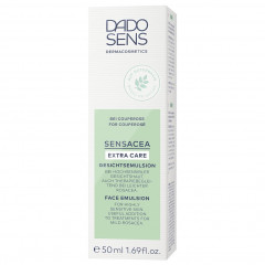 DADO SENS Dermacosmetics Extra Care Gesichtsemulsion Эмульсия для лица Extra Care