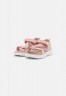 Nike Sportswear VISTA Trekkingsandale pink oxford/summit white/rose whisper VISTA треккинговые сандалии розовый оксфорд/саммит белый/розовый шепот