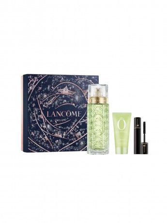  Lancome O de Lancome Duftset Подарочный набор парфюмерии 2024 года, 3 средства.