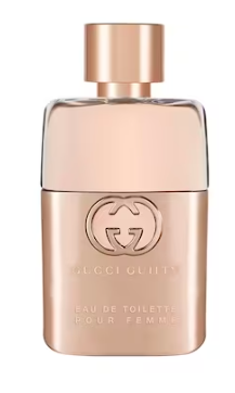 Gucci (Гуччи) Gucci (Гуччи) Guilty Eau Pour Femme Eau de Toilette Туалетная вода Spray Спрей, 30 мл