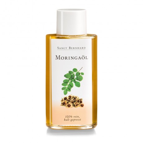 Krauterhaus Sanct Bernhardt Moringa Oil, 100 мл