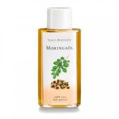 Krauterhaus Sanct Bernhardt Moringa Oil, 100 мл