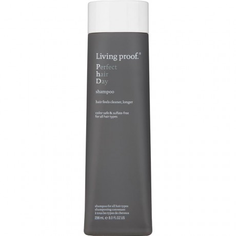 Living Proof (Ливинг Пруф) Perfect hair Day Shampoo Восстанавливающий Шампунь для волос, 236 мл