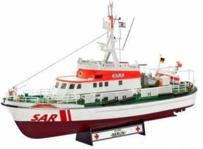 Revell SAR Set SAR установлен