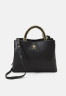 Tommy Hilfiger SATCHEL Handbag black СУМКА Сумочка черный