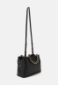 Tommy Hilfiger SATCHEL Handbag black СУМКА Сумочка черный