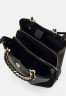 Tommy Hilfiger SATCHEL Handbag black СУМКА Сумочка черный