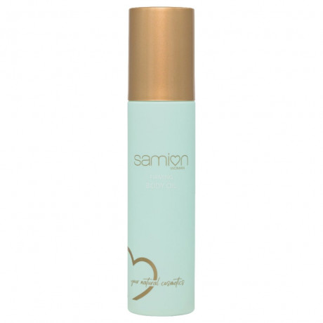 samion Firming Body Oil  Укрепляющее масло для тела