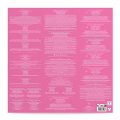 Accentra Disney Stitch Advent Calendar Адвент календарь 2025 &quot;Стич&quot;, 24 бьюти сюрприза 