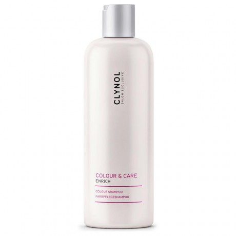 Clynol (Клинол) Colour & Care Enrich FarbpflegeShampoo Шампунь для волос, 1500 мл