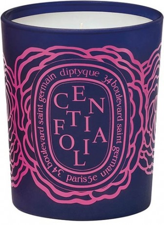 diptyque Candle Centifolia, Комнатная свеча 70 г