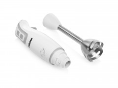 Tristar Tristar Stabmixer Tristar MX-4825 Stabmixer 250 W Weiss, 250 W  Погружной блендер Tristar Погружной блендер Tristar MX-4825 250 Вт белый, 250 Вт