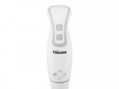 Tristar Tristar Stabmixer Tristar MX-4825 Stabmixer 250 W Weiss, 250 W  Погружной блендер Tristar Погружной блендер Tristar MX-4825 250 Вт белый, 250 Вт