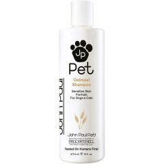 Paul Mitchell (Поль Митчелл) Pet Oatmeal Shampoo Шампунь для волос, 236,60 мл