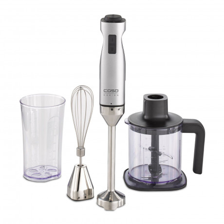 Caso Caso Handmixer 3603 HB 1000, 1000 W  Ручной миксер Caso 3603 HB 1000, 1000 Вт