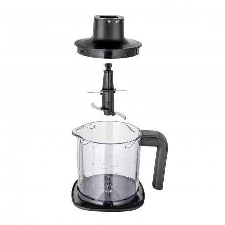 Caso Caso Handmixer 3603 HB 1000, 1000 W  Ручной миксер Caso 3603 HB 1000, 1000 Вт