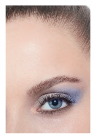 CHANEL LES 4 OMBRES COCO JEAN Тени для век, тон 29 COCO JEAN, эксклюзивная коллекция весна 2026