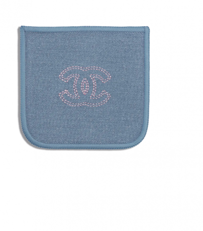 CHANEL LES 4 OMBRES COCO JEAN Тени для век, тон 29 COCO JEAN, эксклюзивная коллекция весна 2026