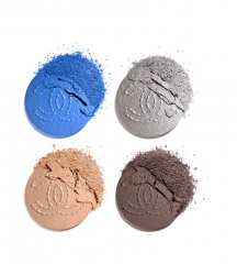 CHANEL LES 4 OMBRES COCO JEAN Тени для век, тон 29 COCO JEAN, эксклюзивная коллекция весна 2026