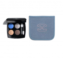 CHANEL LES 4 OMBRES COCO JEAN Тени для век, тон 29 COCO JEAN, эксклюзивная коллекция весна 2026