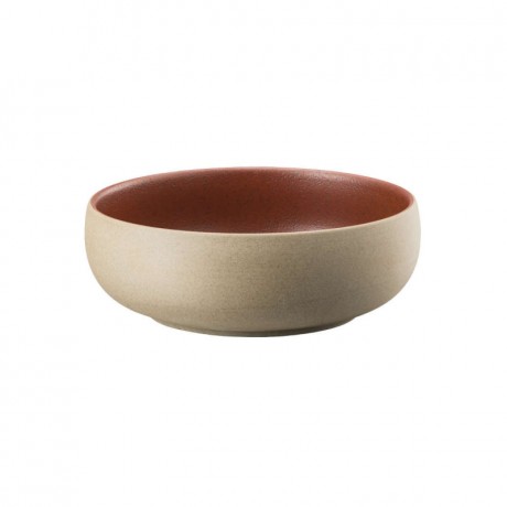 Arzberg Arzberg Joyn Spark - Steinzeug Bowl d: 16 cm / h: 6 cm / 0,90 L Arzberg Joyn Spark - Миска из керамики д: 16 см / высота: 6 см / 0,90 л