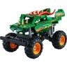 LEGO LEGO Technic 42149 Monster Jam Dragon LEGO Technic 42149 Monster Jam Дракон