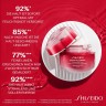 Shiseido Hydrating Day Cream (SPF 20) Refill  Увлажняющий дневной крем (SPF 20) Refill