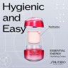 Shiseido Hydrating Day Cream (SPF 20) Refill  Увлажняющий дневной крем (SPF 20) Refill