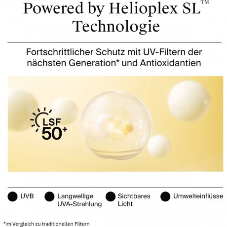 Neutrogena Ultra Sheer Unsichtbares Oil Control Sonnenschutzfluid LSF 50+, 50 ml, Neutrogena Ultra Sheer Oil Control Невидимый солнцезащитный флюид для лица SPF 50+ с матирующим эффектом, 50 мл