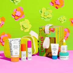 Drunk Elephant The Littles 6.0  Маленькие 6.0