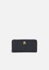 Tommy Hilfiger ICONIC MONO Wallet space blue ICONIC MONO Кошелек космический синий