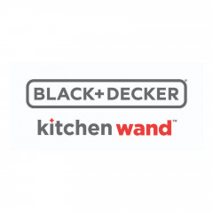 Black & Decker Black  Decker Handmixer Stabmixer-Set BCKM1014KR-QW 4er-Set Kitchen Wand™  Ручной миксер Black Decker Набор ручных блендеров BCKM1014KR-QW Набор из 4 шт. Kitchen Wand™