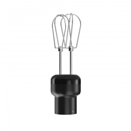 Black & Decker Black  Decker Handmixer Stabmixer-Set BCKM1014KR-QW 4er-Set Kitchen Wand™  Ручной миксер Black Decker Набор ручных блендеров BCKM1014KR-QW Набор из 4 шт. Kitchen Wand™