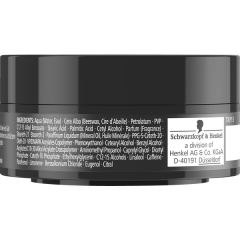 Schwarzkopf Taft Styling Wax Power Haltegrad 5 sehr starker Halt, Тафт Гель-воск сильной фиксации 5, 75 мл