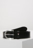 Tommy Hilfiger DANNY BELT Belt masters black ДЭННИ БЕЛТ Ремень мастер черный