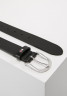 Tommy Hilfiger DANNY BELT Belt masters black ДЭННИ БЕЛТ Ремень мастер черный