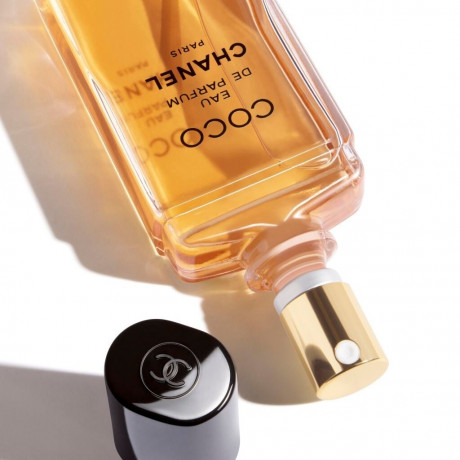 CHANEL NACHFULLBARER EAU DE PARFUM ZERSTAUBER  МНОГОФУНКЦИОНАЛЬНЫЙ РАСПЫЛИТЕЛЬ ДЛЯ ПАРФЮМЕРНОЙ ВОДЫ