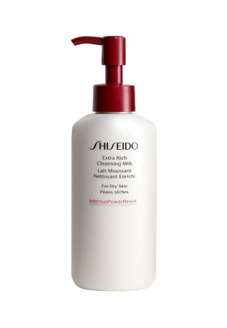 Shiseido EXTRA RICH CLEANSING MILK Gesichtsreinigung - EXTRA RICH CLEANSING MILK очищение лица