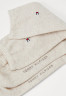 Tommy Hilfiger WOMEN CASUAL 2 PACK Socks light beige melange ЖЕНСКАЯ ПОВСЕДНЕВНАЯ 2 НАБОР Носки светло-бежевый меланж