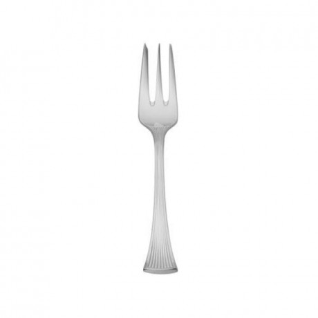 Robbe & Berking Robbe & Berking Avenue 925 Sterling Silber Kuchengabel Вилка для торта Robbe & Berking Avenue из стерлингового серебра 925 пробы