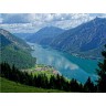 CALVENDO Puzzle CALVENDO Puzzle Pertisau am Achensee Пазл CALVENDO Puzzle Pertisau am Achensee