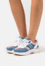 Tommy Hilfiger MODERN PREP RUNNER Trainers blue coast MODERN PREP RUNNER Кроссовки голубое побережье
