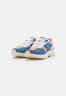 Tommy Hilfiger MODERN PREP RUNNER Trainers blue coast MODERN PREP RUNNER Кроссовки голубое побережье