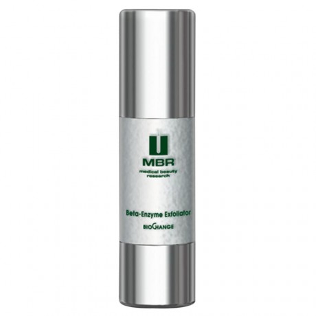 MBR Medical Beauty Research Beta-Enzyme Exfoliator Gesichtspeeling BioChange - Skin Care, 100 мл