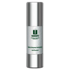 MBR Medical Beauty Research Beta-Enzyme Exfoliator Gesichtspeeling BioChange - Skin Care, 100 мл