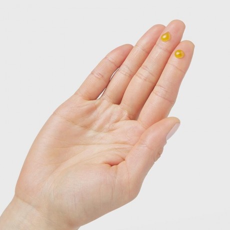 Kiehl’s Cannabis Sativa Seed Oil Herbal Concentrate Травяной концентрат масла семян конопли Sativa