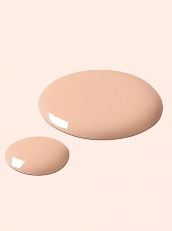 Manucurist Active Smooth 00 2stk, CC-лак для ногтей выравнивающий, молочно-розовый, эффект натурального маникюра, 2 штуки