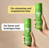 Plantur 39 Shampoo Phyto-Coffein Coloriertes & Strapaziertes Haar, Шампунь Plantur 39 с фито-кофеином, специально для поврежденных и окрашенных волос, 250 мл