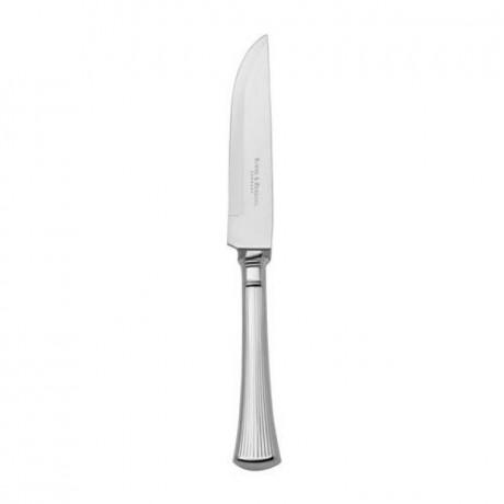 Robbe & Berking Robbe & Berking Avenue 150 g versilbert Steakmesser Нож для стейка Robbe &amp; Berking Avenue 150 г с серебряным покрытием