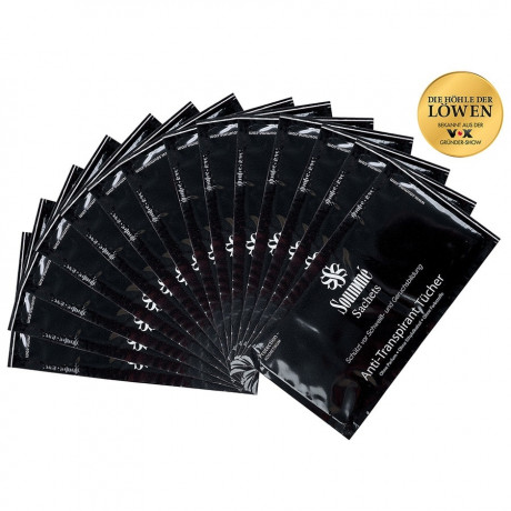 Soumme Sachet Anti-Transpirant Men Саше-антиперспирант для мужчин